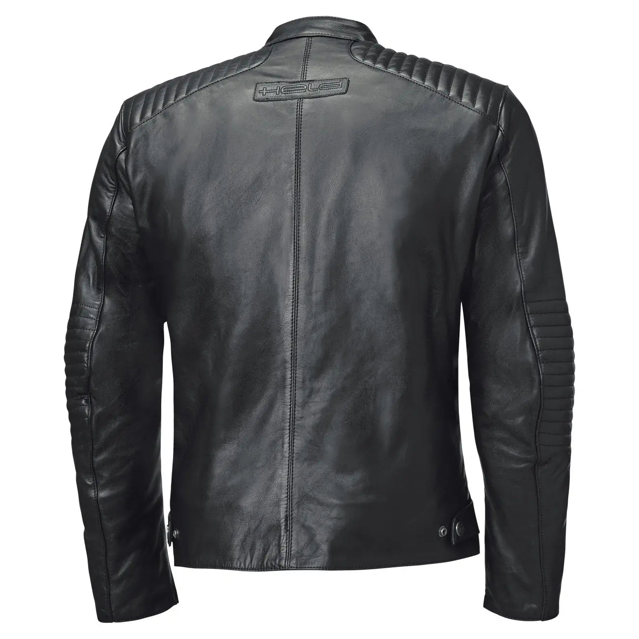 Held Robin Leather Jacket Black