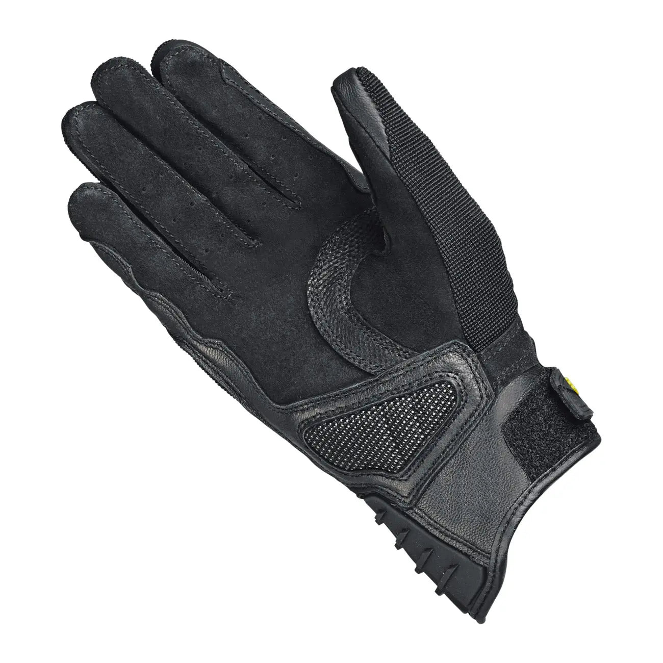 Held Sambia 2 Ladies Textile Gloves Black - FREE UK Shipping, FREE 365 Day Returns | Moto Central