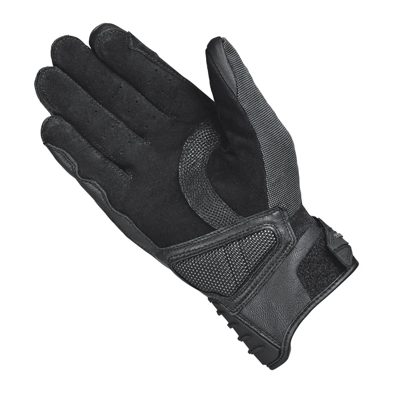 Held Sambia 2 Textile Gloves Anthracite