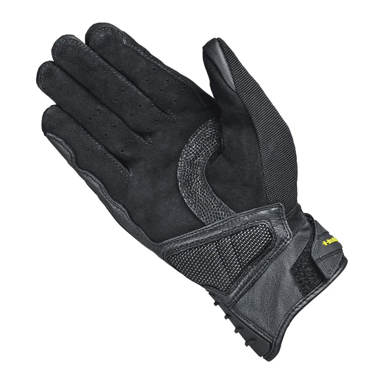 Held Sambia 2 Textile Gloves Black