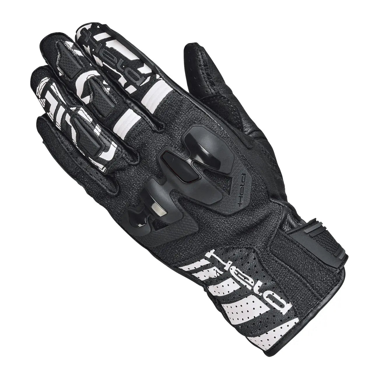 Held Sepang Ladies Sport Gloves Black / White