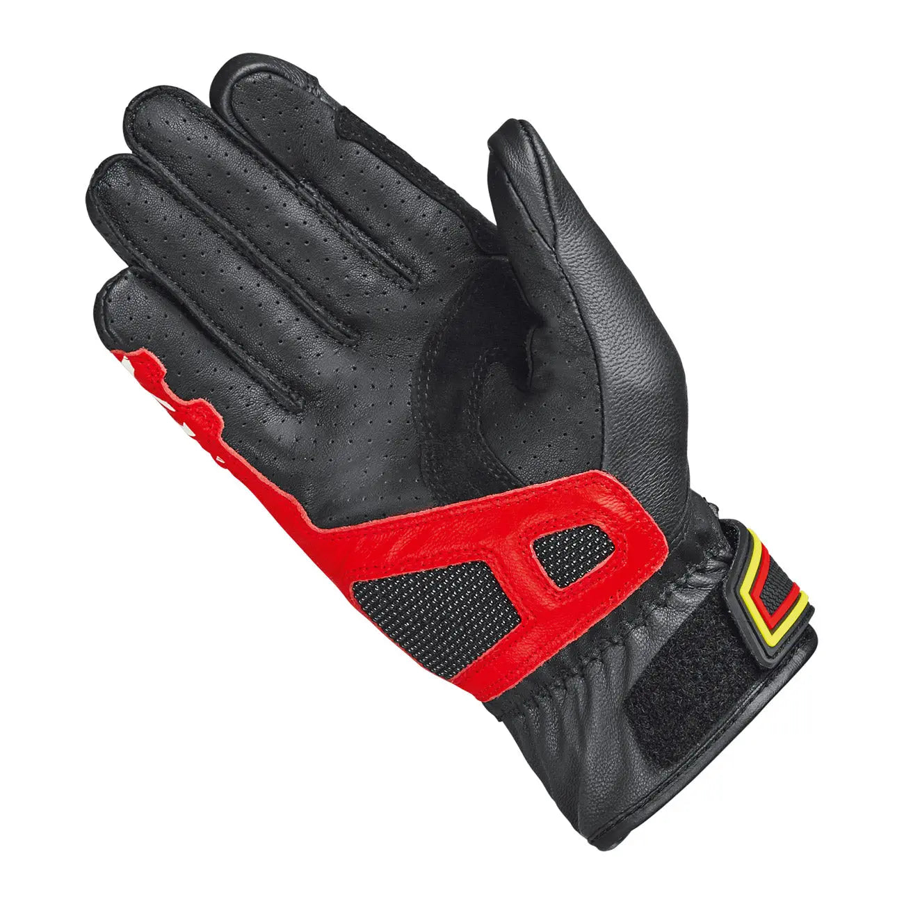 Held Sepang Sport Gloves Black / White / Red