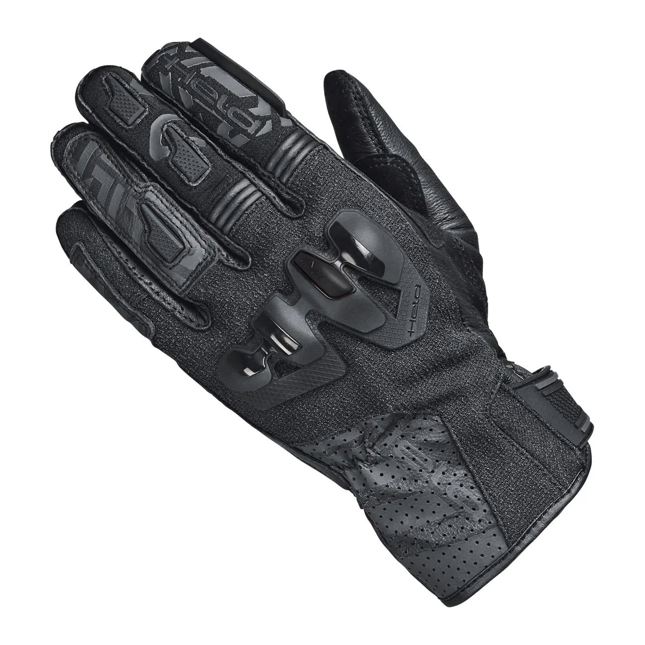 Held Sepang Sport Gloves Black