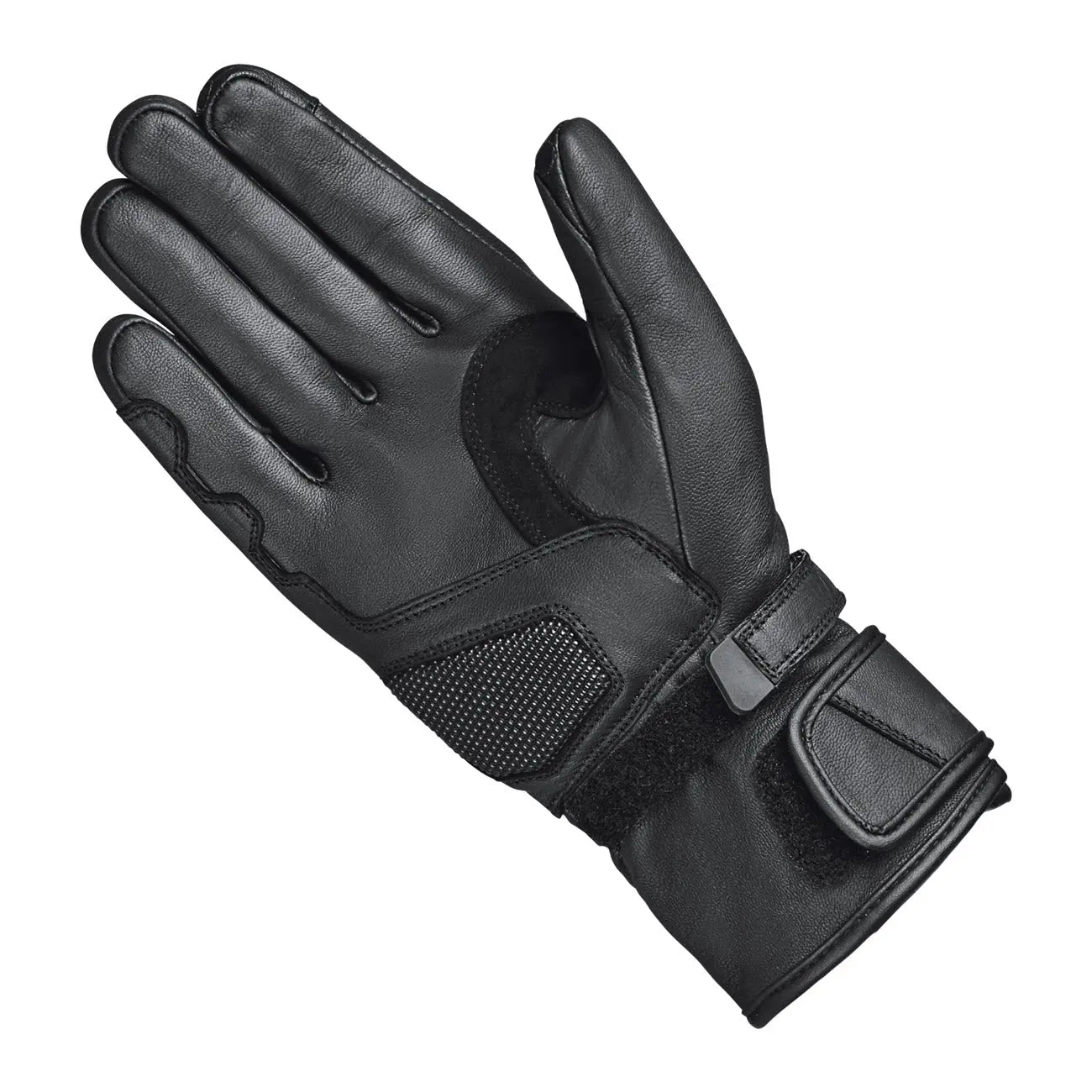 Held Sparrow 2 Ladies Leather Gloves Black