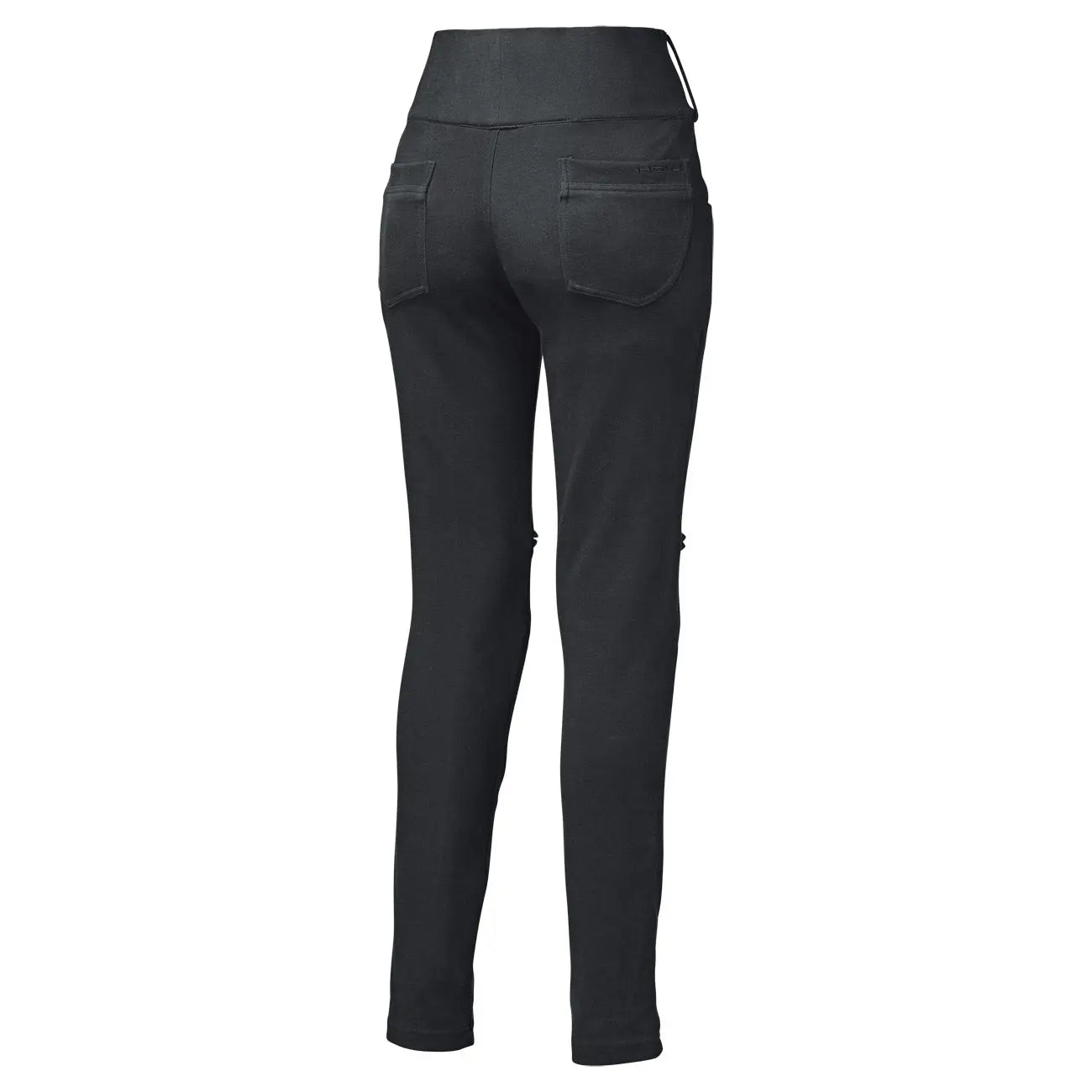 Held Stienna Ladies Leggings Black - FREE UK Shipping, FREE 365 Day Returns | Moto Central