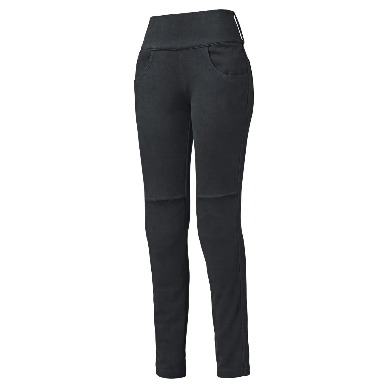 Held Stienna Ladies Leggings Black - FREE UK Shipping, FREE 365 Day Returns | Moto Central