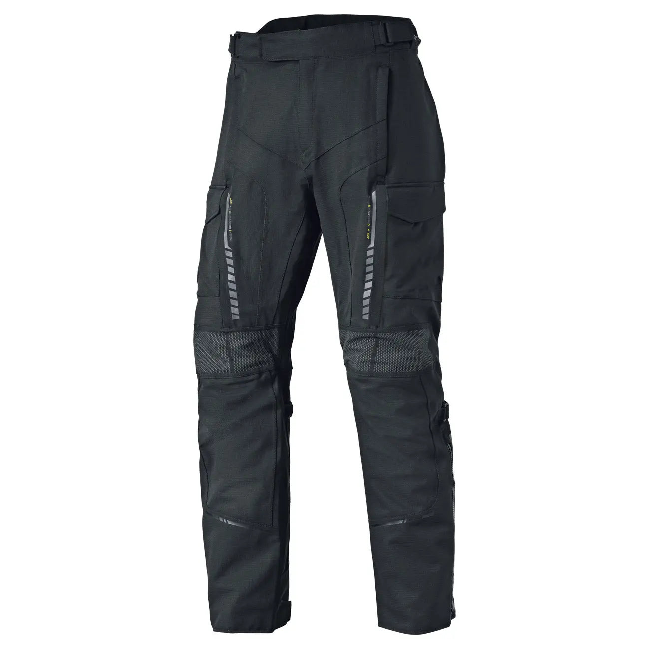 Held Tamarack Base Textile Trouser Black - FREE UK Shipping, FREE 365 Day Returns | Moto Central