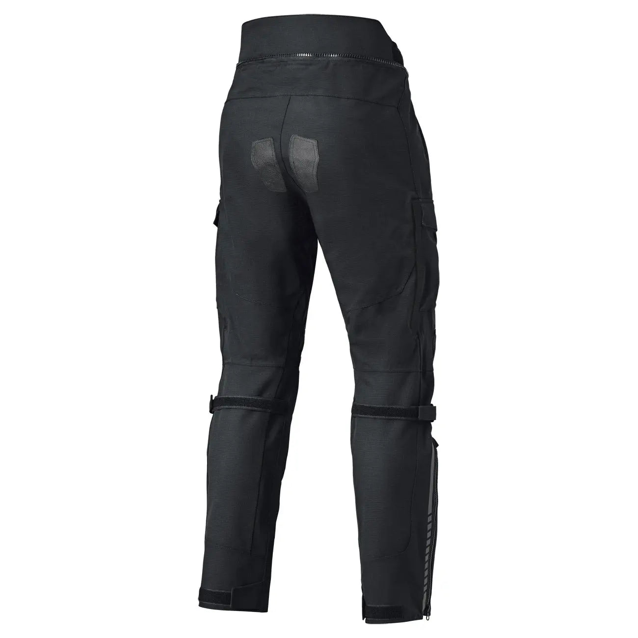 Held Tamarack Base Textile Trouser Black - FREE UK Shipping, FREE 365 Day Returns | Moto Central