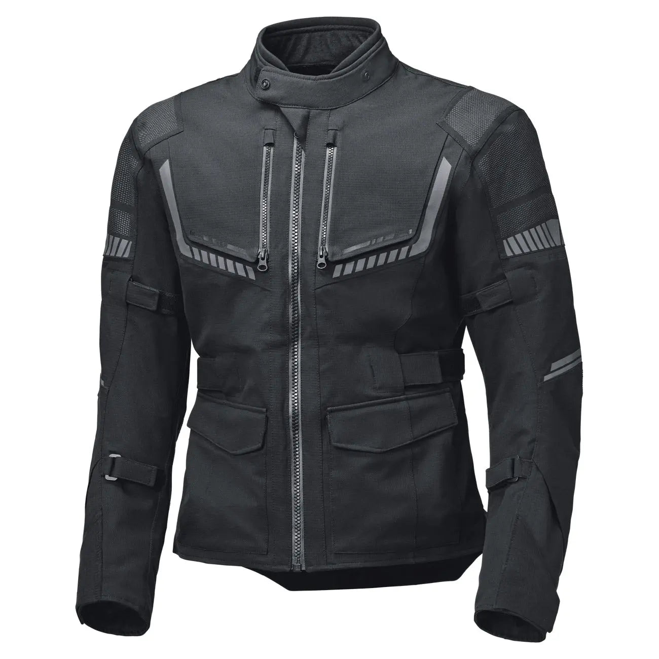 Held Tamarack Top Adventure Textile Jacket Black