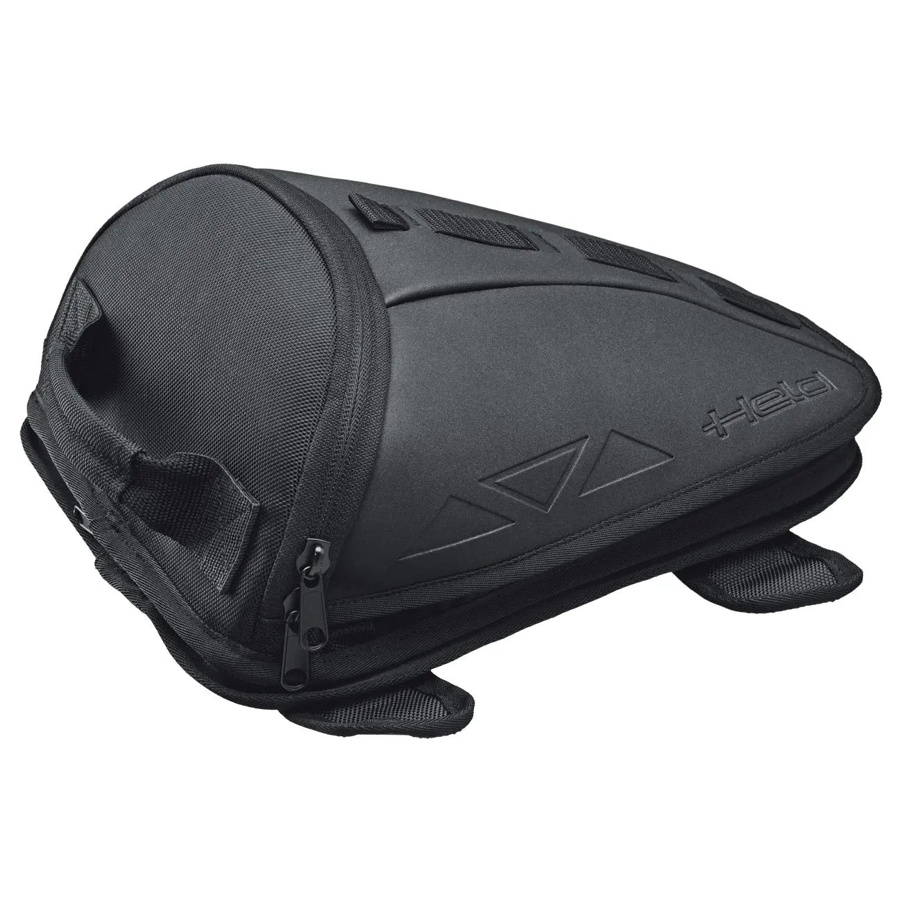 Held Tenda 2 Rear Tank Bag Black - FREE UK Shipping, FREE 365 Day Returns | Moto Central