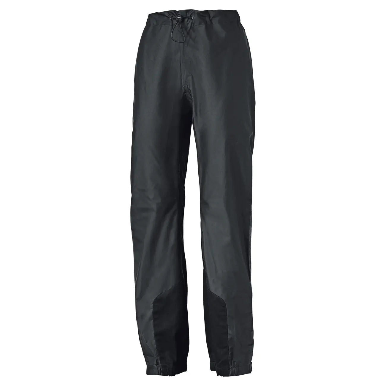 Held Wet Tour 2 Base Ladies Rain Over Trouser Black - FREE UK Shipping, FREE 365 Day Returns | Moto Central