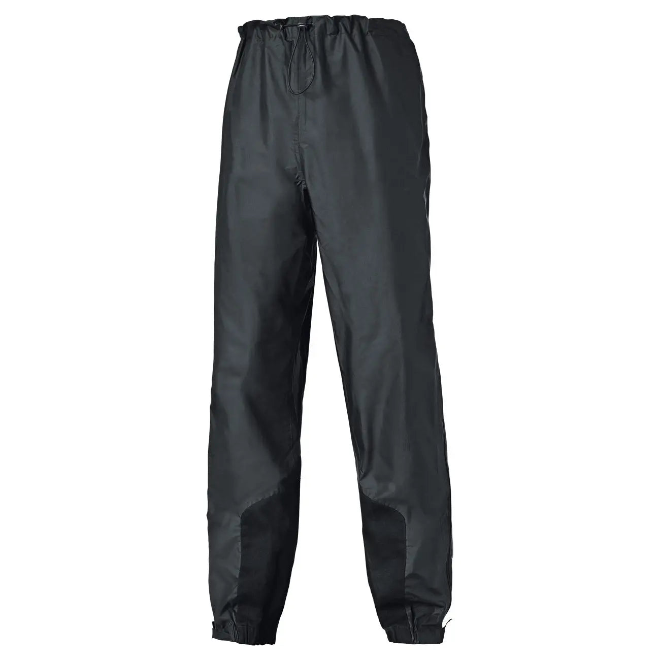 Held Wet Tour 2 Base Rain Over Trouser Black - FREE UK Shipping, FREE 365 Day Returns | Moto Central