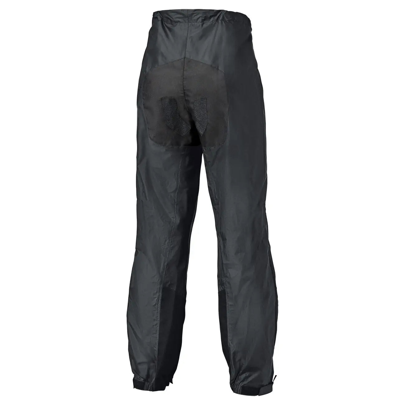 Held Wet Tour 2 Base Rain Over Trouser Black - FREE UK Shipping, FREE 365 Day Returns | Moto Central