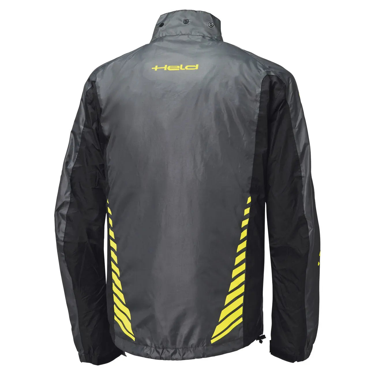 Held Wet Tour 2 Top Rain Over Jacket Anthracite