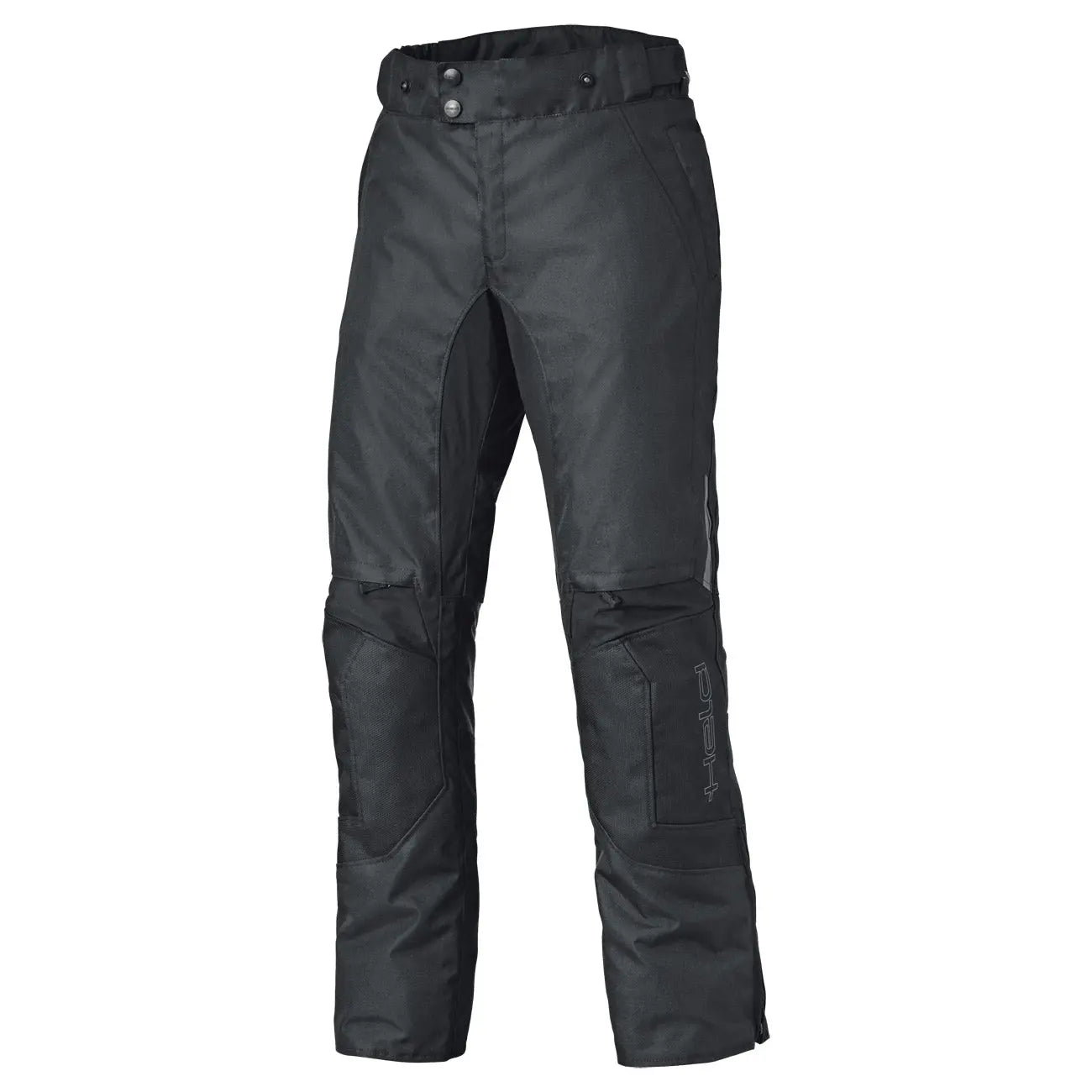 Held Zorro Base Textile Trouser Black