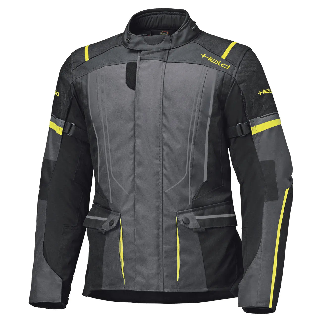 Held Zorro ST Top Textile Jacket Black / Anthracite