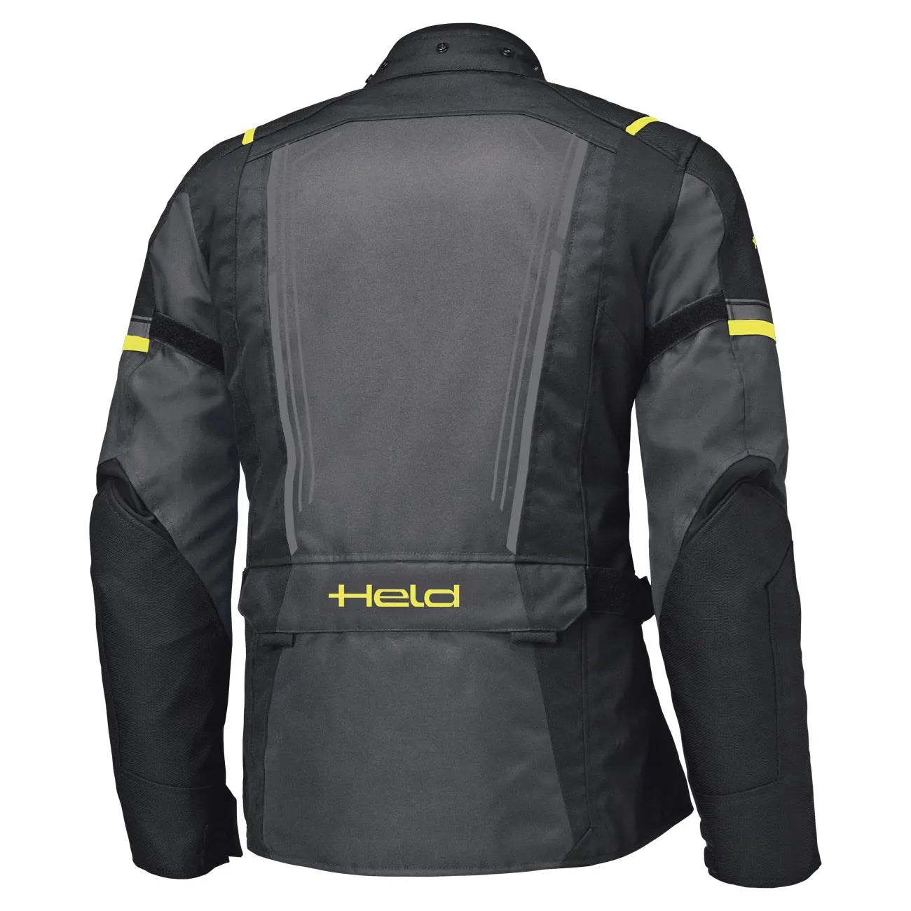 Held Zorro ST Top Textile Jacket Black / Anthracite