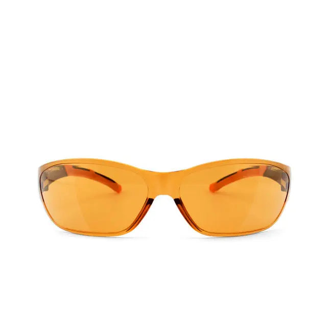 Helly Biker Shades Airshade Orange  - FREE UK Shipping, FREE 365 Day Returns | Moto Central