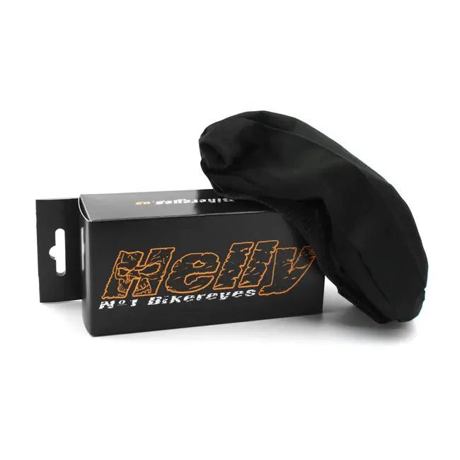 Helly Biker Shades I-Shield Goggles Smoke  - FREE UK Shipping, FREE 365 Day Returns | Moto Central