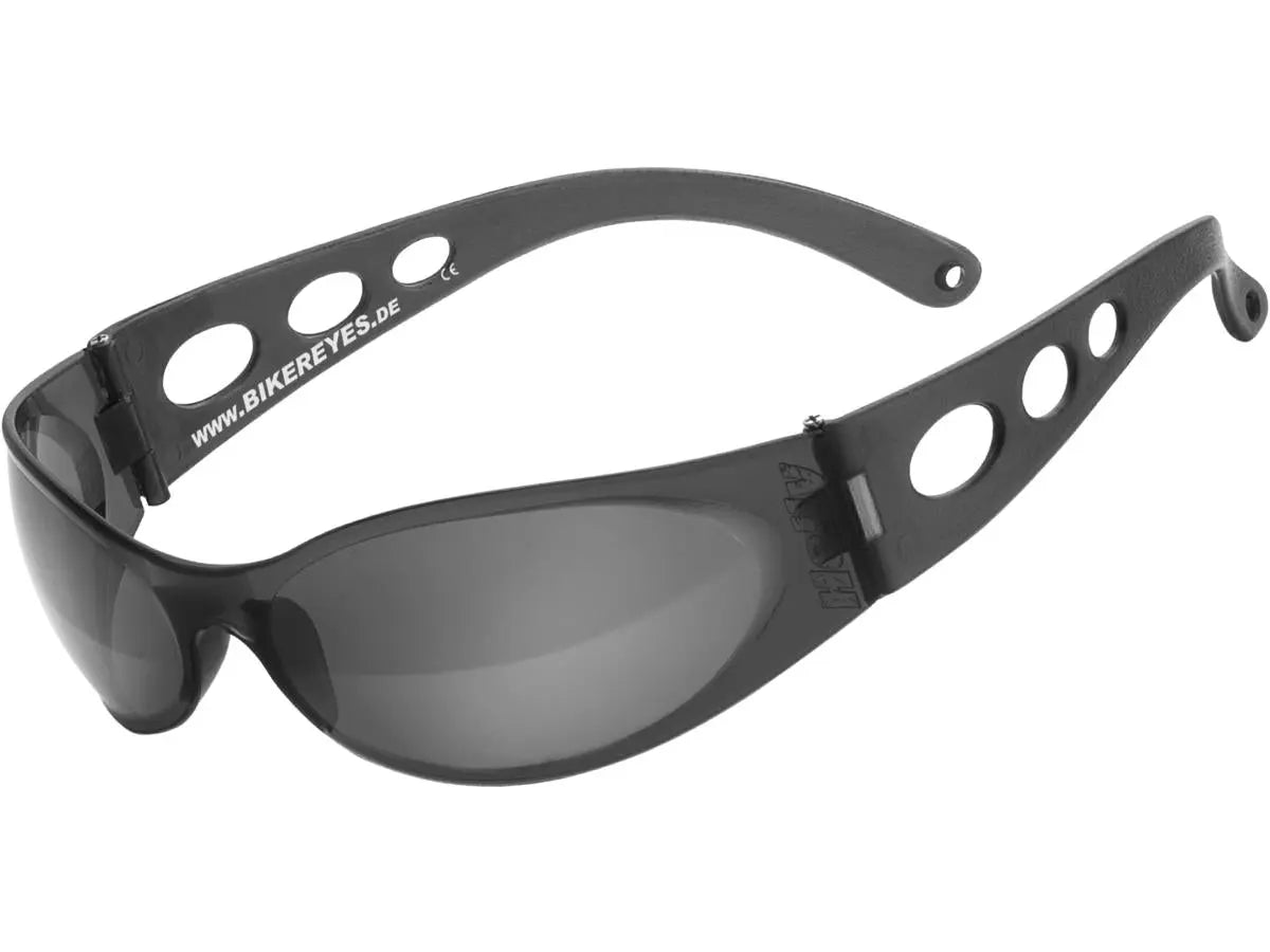 Helly Pro Street Sunglasses Smoke Lens  - FREE UK Shipping, FREE 365 Day Returns | Moto Central