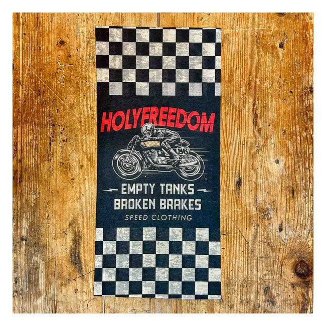 Holy Freedom Ghostrider Tube Primaloft Tunnel  - FREE UK Shipping, FREE 365 Day Returns | Moto Central