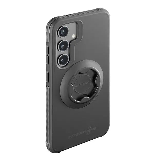 Interphone Quiklox Tetra Samsng S24 Ultra Case FREE UK Delivery, FREE 365 Day Returns | Moto Central