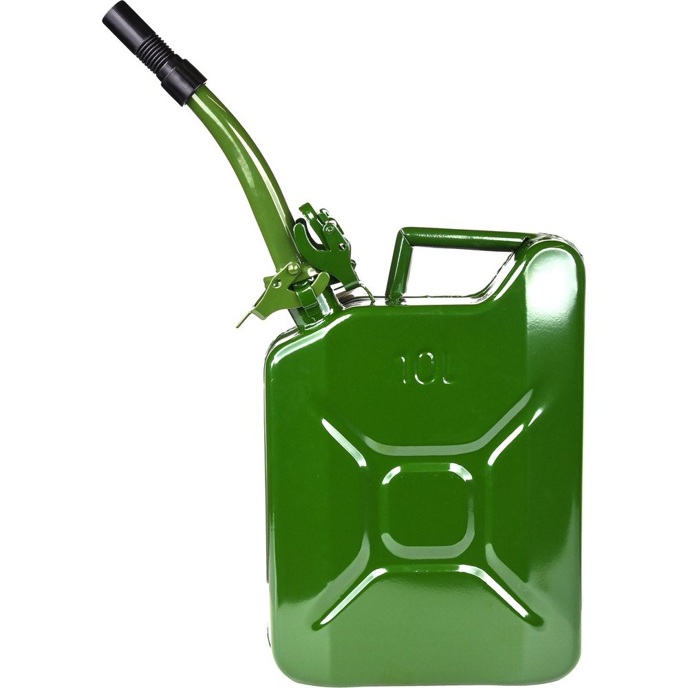 Bike It Jerry Can Safety Pouring Spout  - FREE UK Delivery - Moto Central