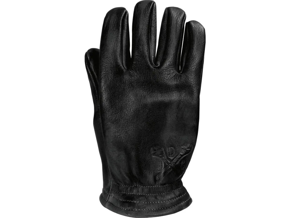 John Doe Freewheeler Gloves Black Used  - FREE UK Shipping, FREE 365 Day Returns | Moto Central