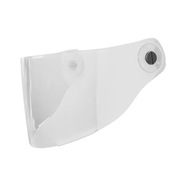 John Doe JD/One ECE Helmet Visor Clear FREE UK Delivery, FREE 365 Day Returns | Moto Central