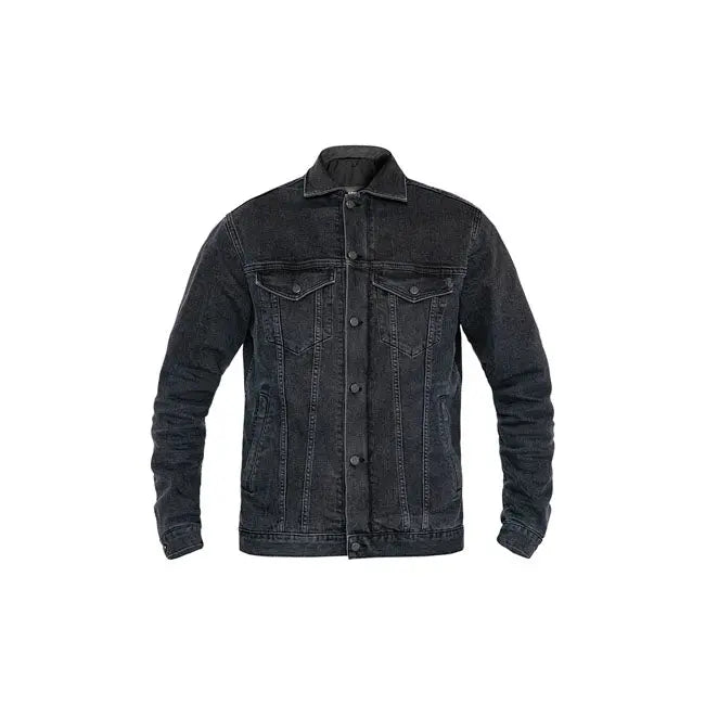 John Doe Maverick XTM Textile Jacket Black FREE UK Delivery, FREE 365 Day Returns | Moto Direct