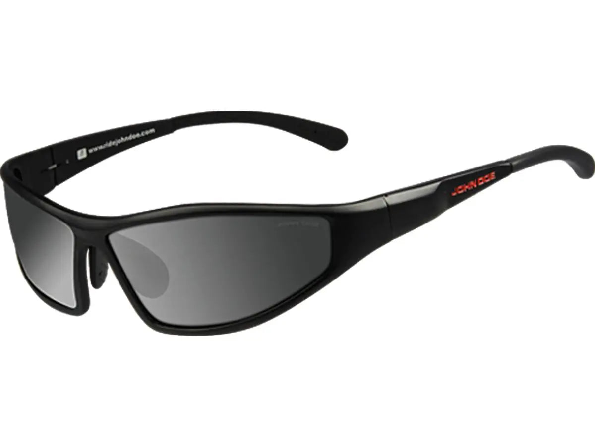 John Doe Titan Revolution Sunglasses  - FREE UK Shipping, FREE 365 Day Returns | Moto Central