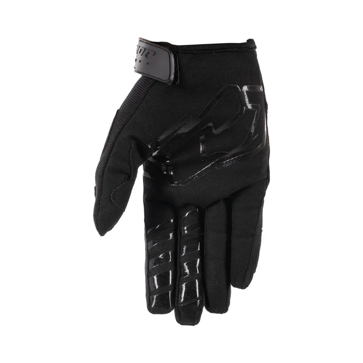 Jopa MX-15 MX Gloves Black - FREE UK Shipping, FREE 365 Day Returns | Moto Central