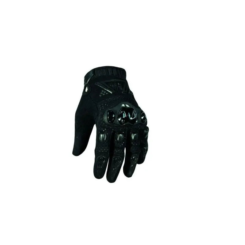 Jopa MX-58 Zwart Maat Textile Gloves Black - FREE UK Shipping, FREE 365 Day Returns | Moto Central