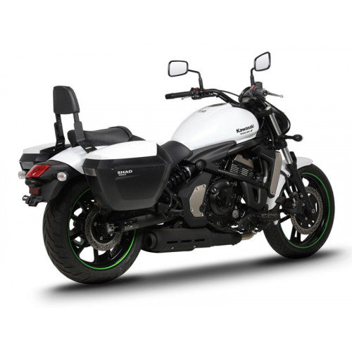 SHAD 3P Pannier Fitting Kit For Kawasaki Vulcan S Models