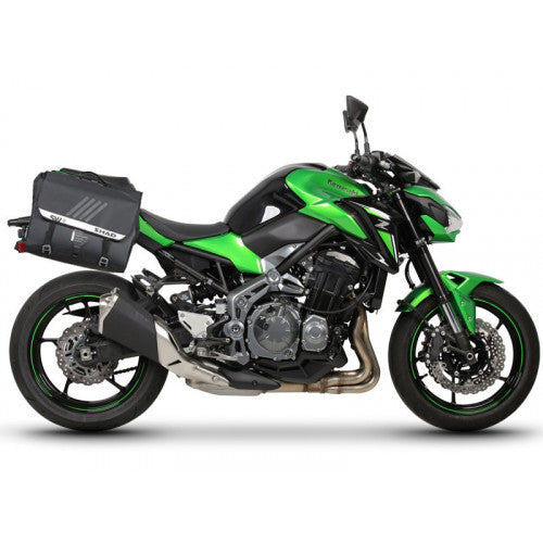 SHAD SE Pannier Fitting Kit For Kawasaki Z900 Models