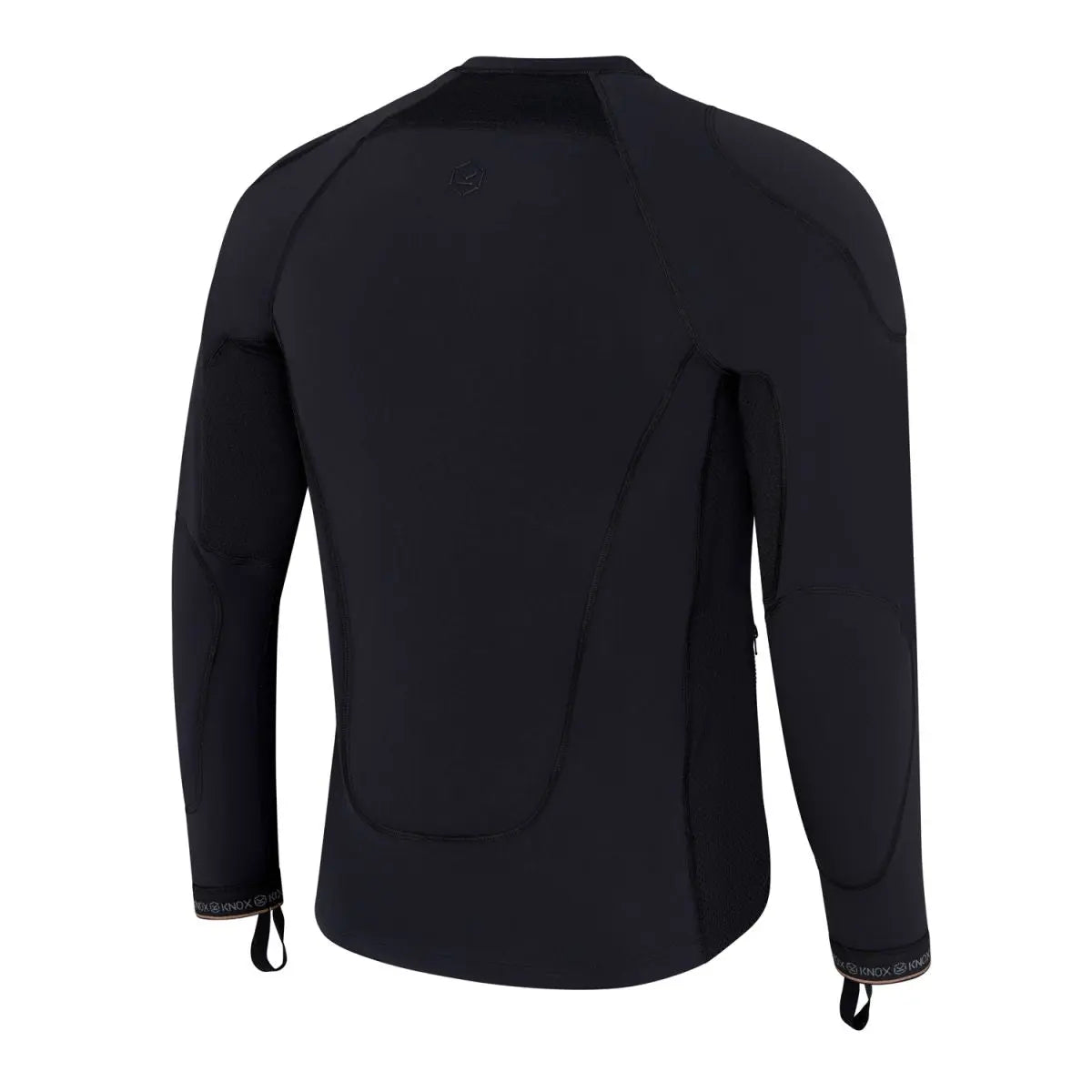 Knox Action Pro Shirt Jacket Black - FREE UK Shipping, FREE 365 Day Returns | Moto Central