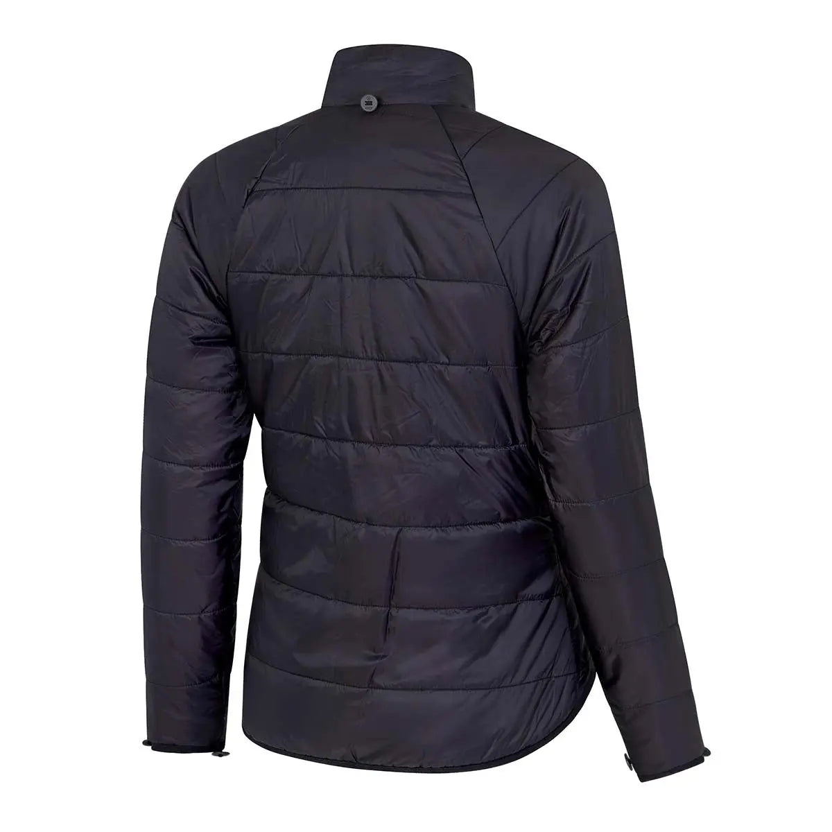 Knox Dual Pro 3-in-1 Ladies Textile Jacket Black - FREE UK Shipping, FREE 365 Day Returns | Moto Central