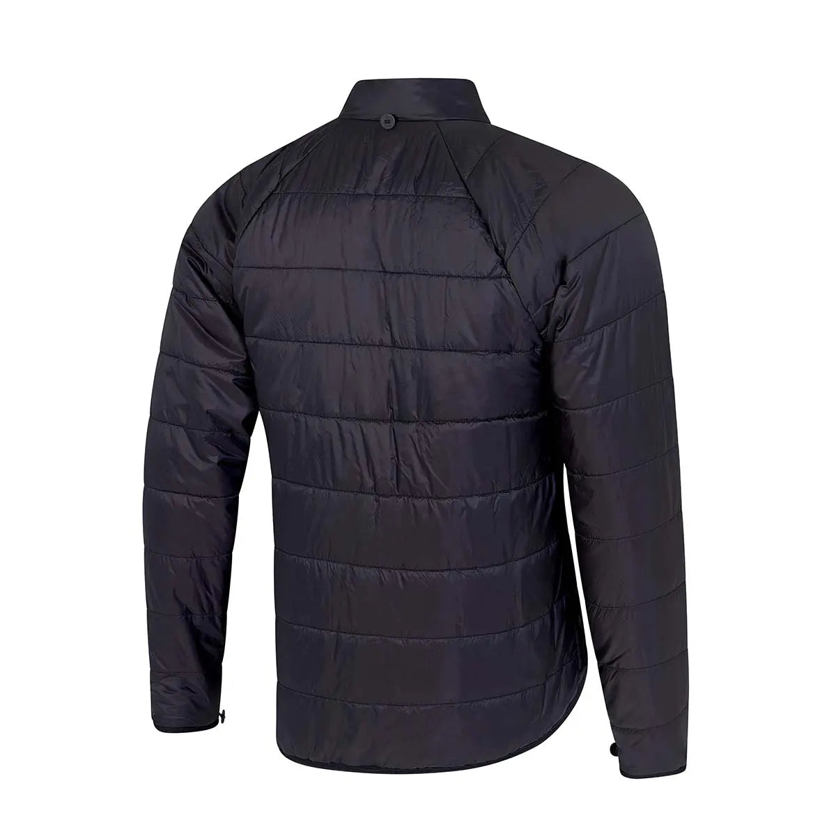 Knox Dual Pro 3-in-1 Textile Jacket Green - FREE UK Shipping, FREE 365 Day Returns | Moto Central