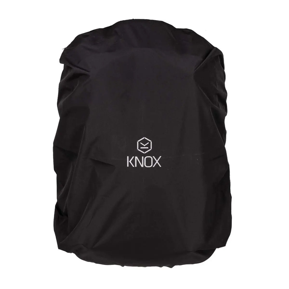 Knox Eda Everyday Adventure Backpack Black - FREE UK Shipping, FREE 365 Day Returns | Moto Central