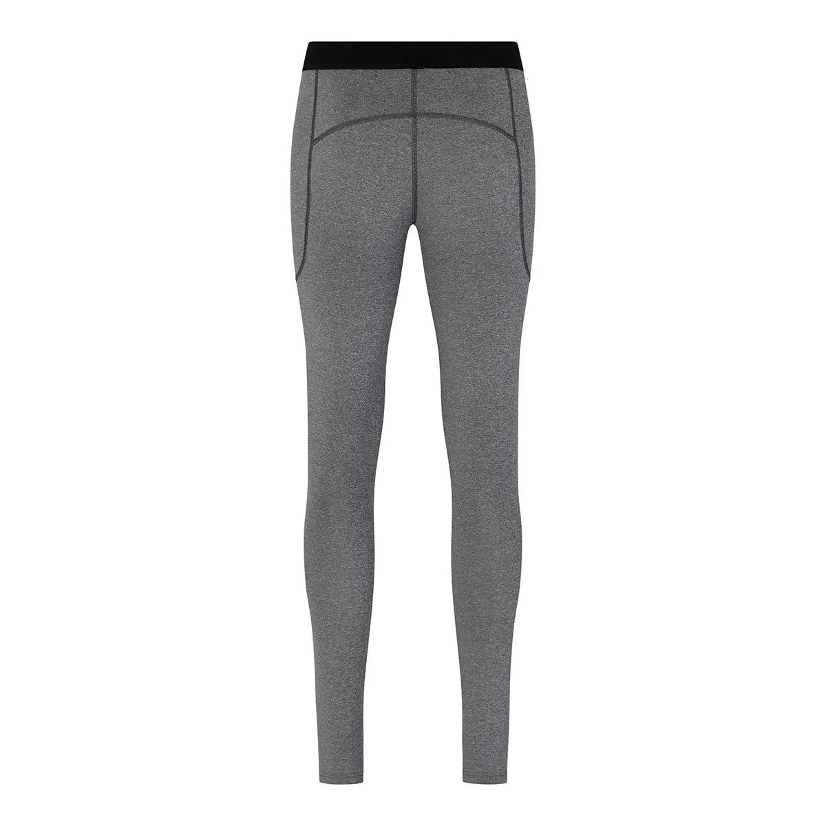 Knox Morgan Base Layer Trouser Grey - FREE UK Shipping, FREE 365 Day Returns | Moto Central