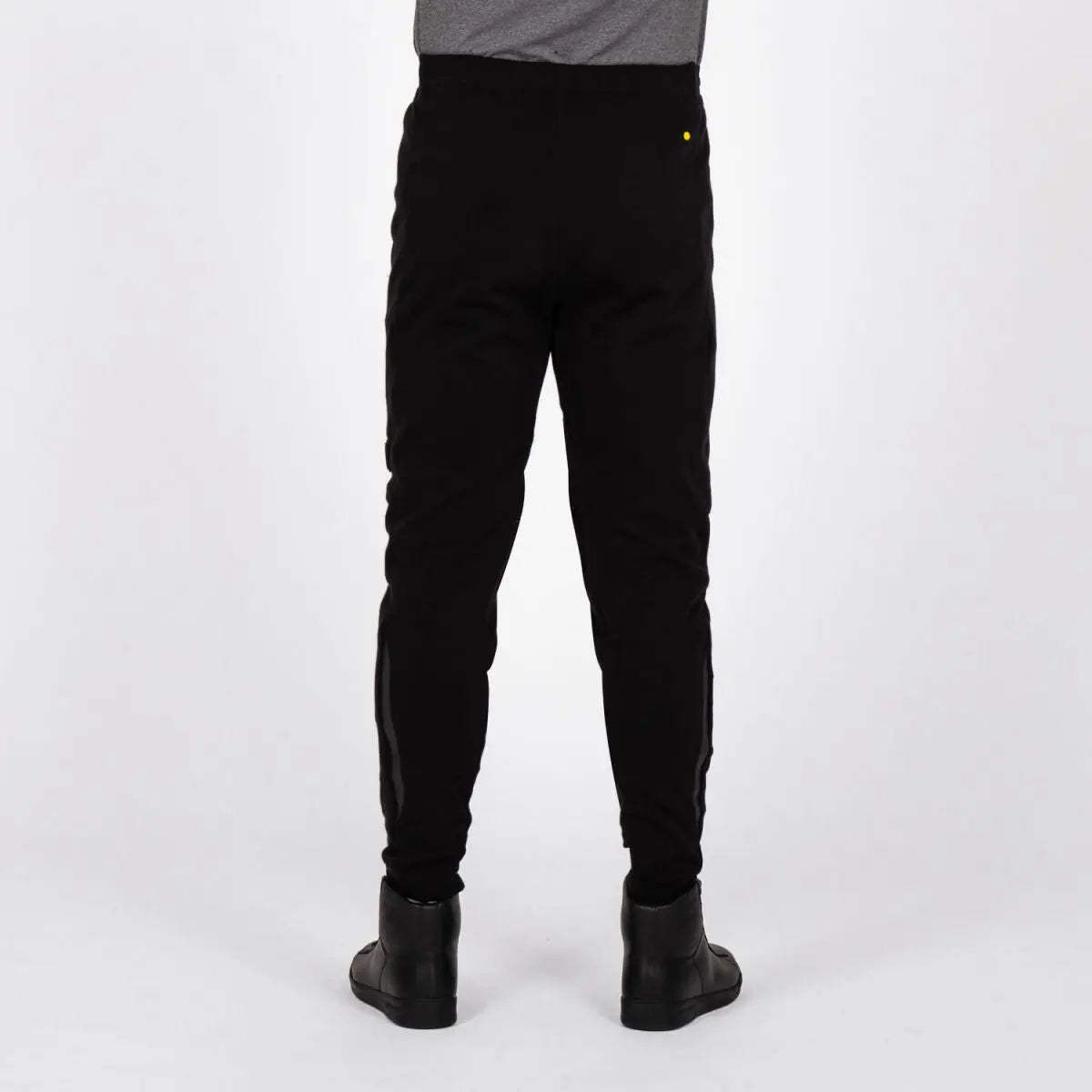 Knox Shield Track Suit Joggings Bottoms Black - FREE UK Shipping, FREE 365 Day Returns | Moto Central