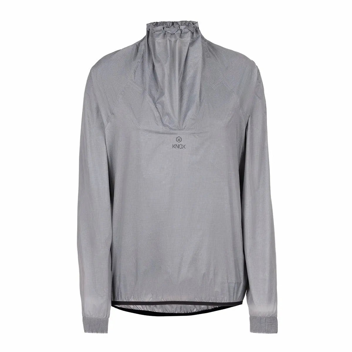 Knox Tor Ladies Textile Jacket Light Grey - FREE UK Shipping, FREE 365 Day Returns | Moto Central