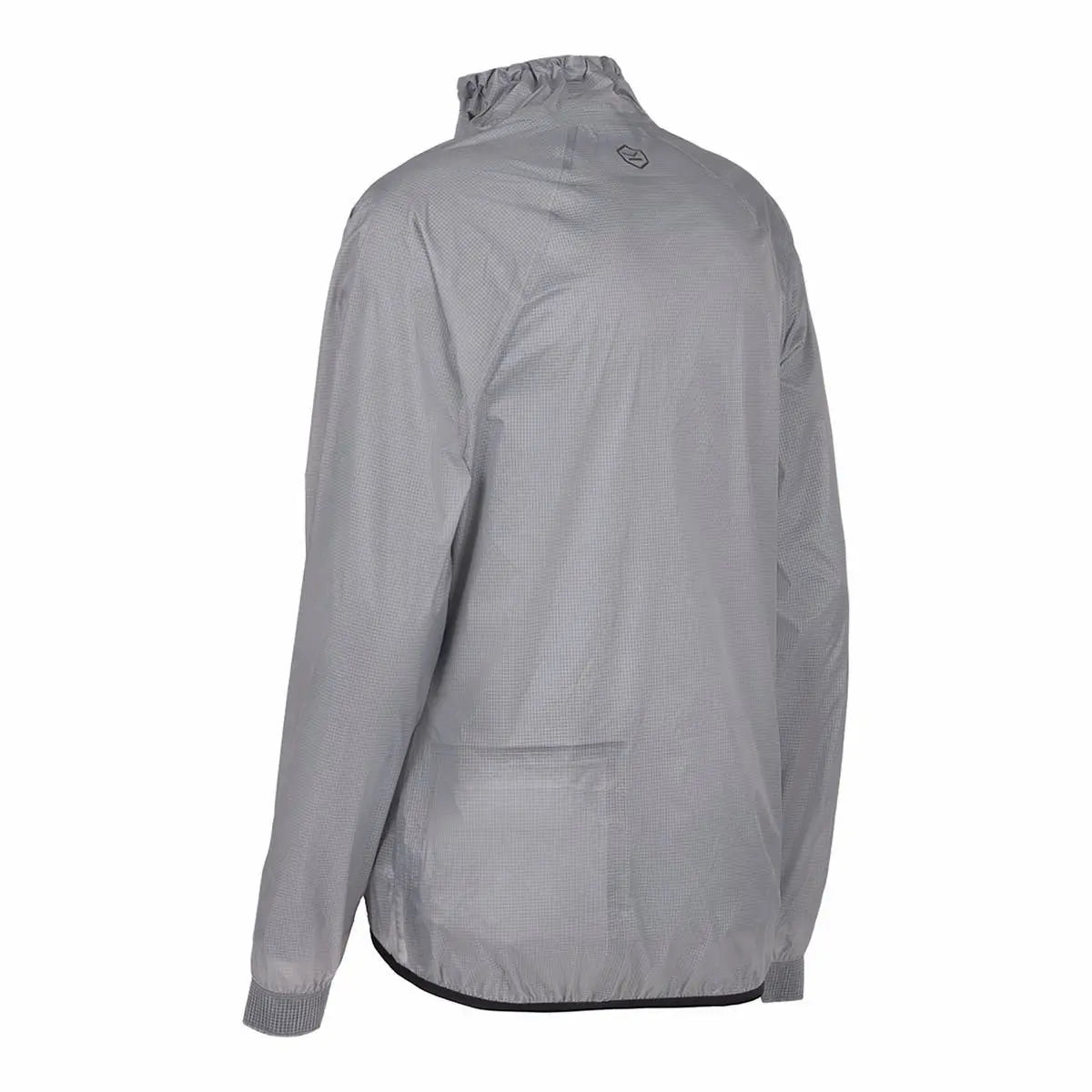 Knox Tor Ladies Textile Jacket Light Grey - FREE UK Shipping, FREE 365 Day Returns | Moto Central