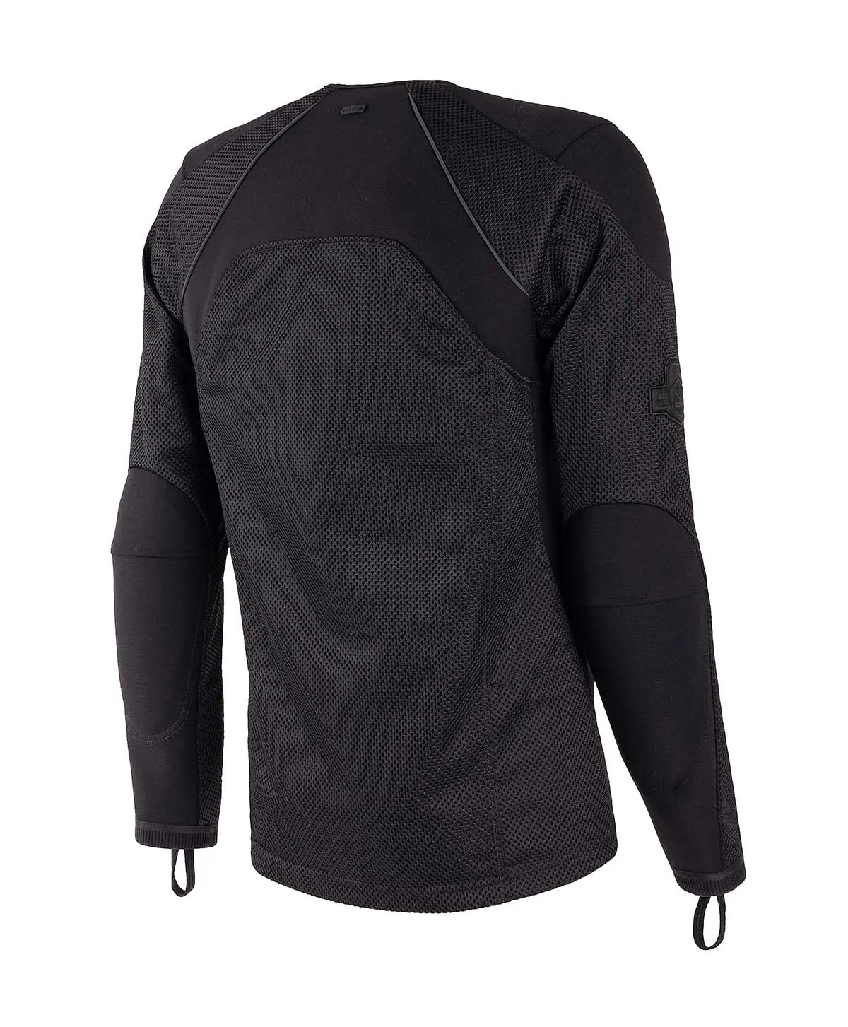 Knox Urbane Pro MK3 Textile Jacket Black - FREE UK Shipping, FREE 365 Day Returns | Moto Central