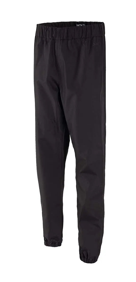 Knox Walker MK2 Textile Trouser Black - FREE UK Shipping, FREE 365 Day Returns | Moto Central