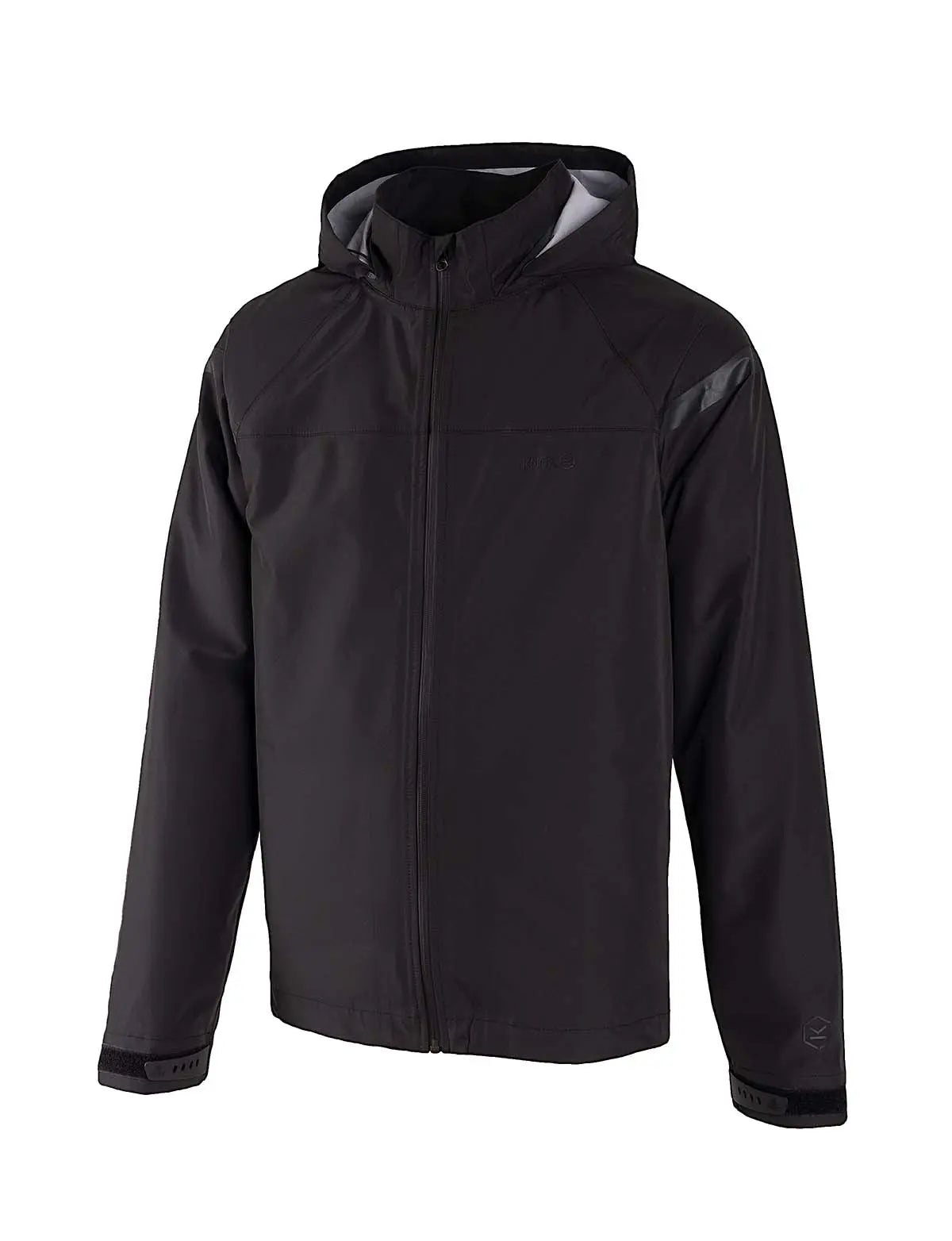 Knox Welbeck MK2 Textile Jacket Black - FREE UK Shipping, FREE 365 Day Returns | Moto Central