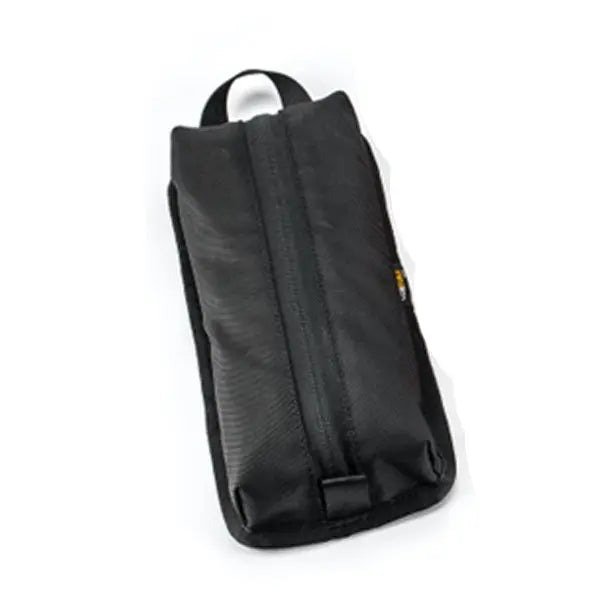 Kriega Tool Pouch Black  - FREE UK Shipping, FREE 365 Day Returns | Moto Central