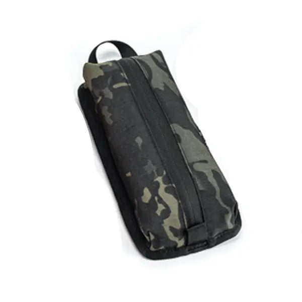 Kriega Tool Pouch Multicam Black  - FREE UK Shipping, FREE 365 Day Returns | Moto Central