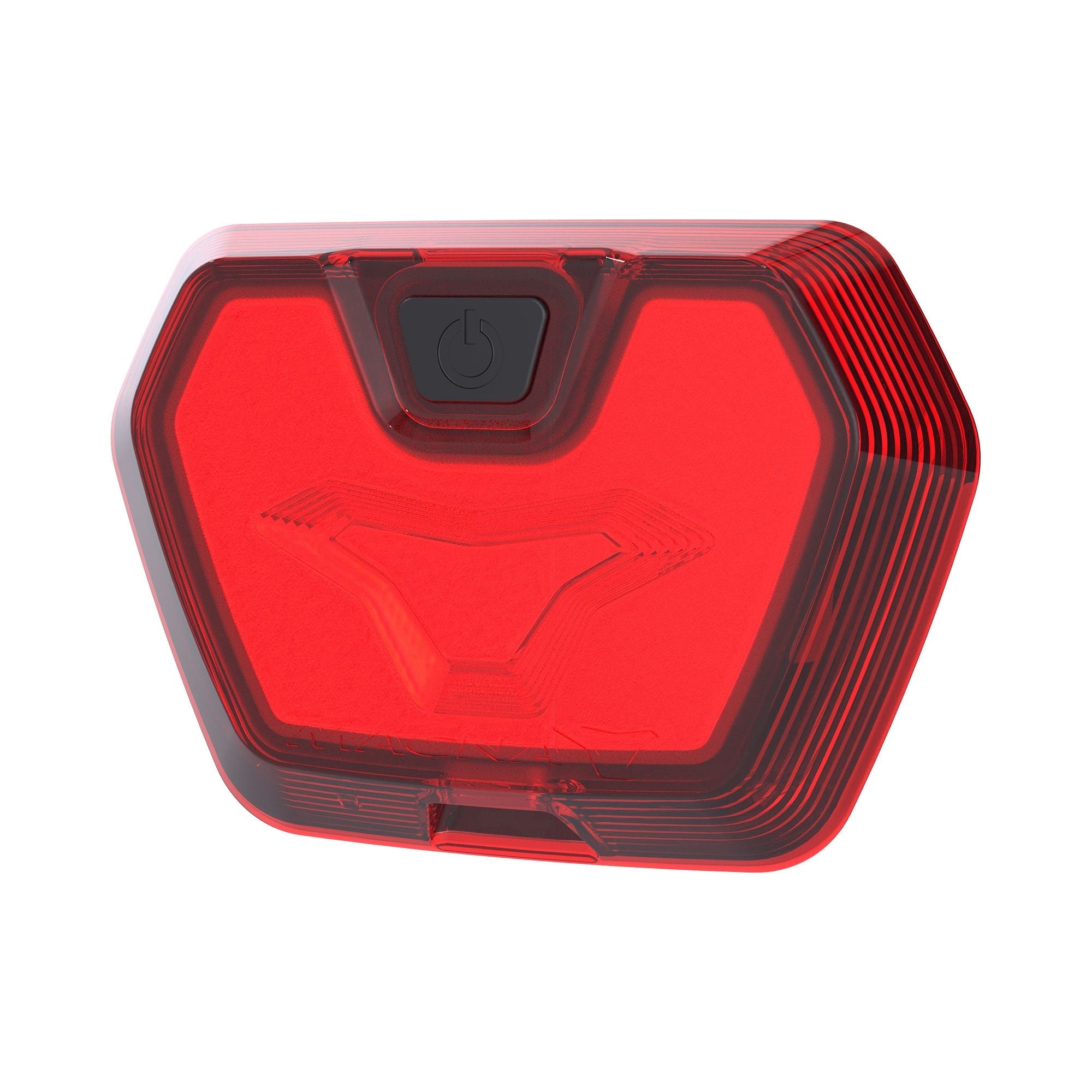 Macna LED Light Vision 2C - FREE UK Shipping, FREE 365 Day Returns | Moto Central