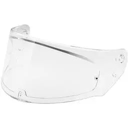 LS2 DKS180 Visor Clear For Stream Evo FF320 / Rapid FF353 / Storm 2 FF800 Helmets  - FREE UK Shipping, FREE 365 Day Returns | Moto Central